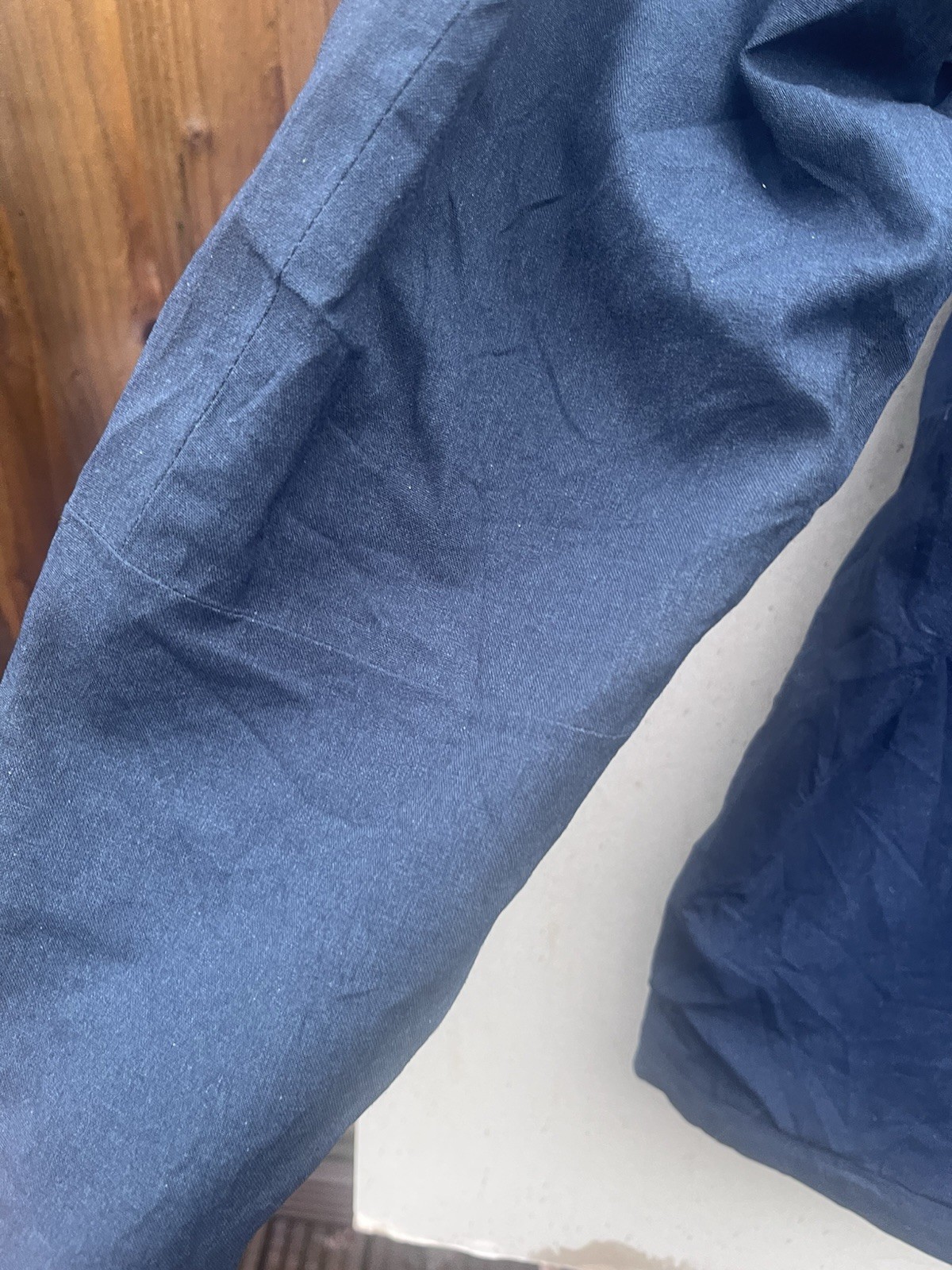 Helly Hansen Helly Tech Performance Navy Blue Ski… - image 14