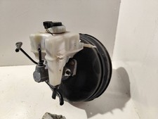BMW X5 E53 2001 Bremskraftverstärker 1165679 Benzin GMV9812