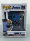 Funko POP! Marvel Avengers: Endgame Nebula #456 Vinyl Figure NOT MINT