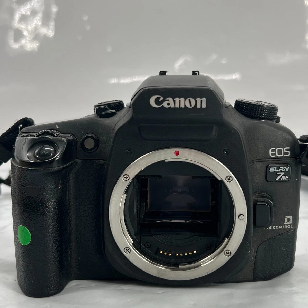 Canon Eos Elan 7 Film Cameras for sale - eBay