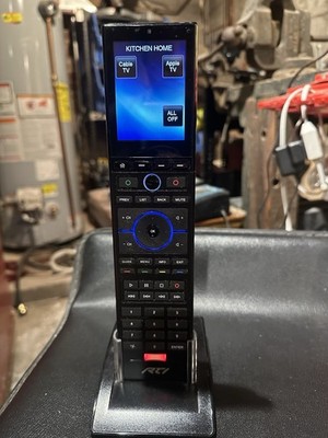 RTI T2i Programmable Remote Control w/Dock