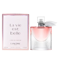 Lancome La Vie Est Belle 50ml Eau De Parfum Ladies Perfume EDP For Her Fragrance