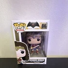 Funko Batman v Superman Wonder Woman Pop! Vinyl Figure #86 Heroes
