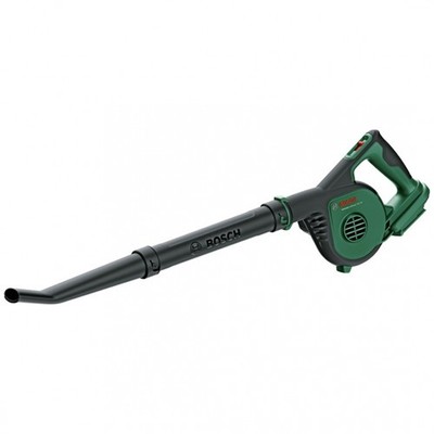 Bosch Akku-Laubbläser UniversalLeafBlower 18V-130 06008A0601
