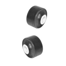 2x SKF Querlenker Lenker vorne für Land Rover Discovery Sport L550 LC Freelander