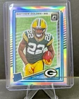 2025 Panini Todd Golden Base (Raw)
