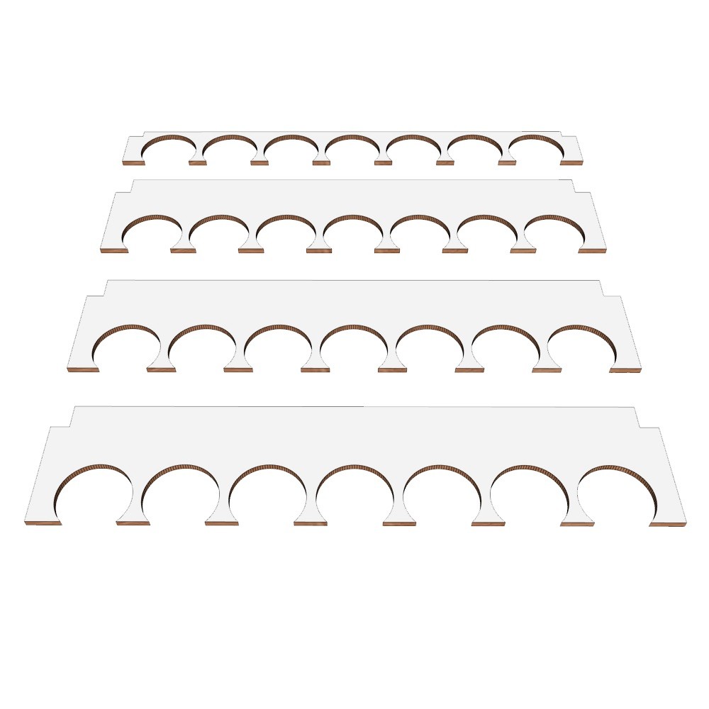 ArttyStation Opera-16 36 1790₽