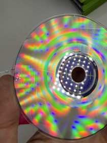 Silent Scope (Sega Dreamcast, 2000) DISC ONLY Tested
