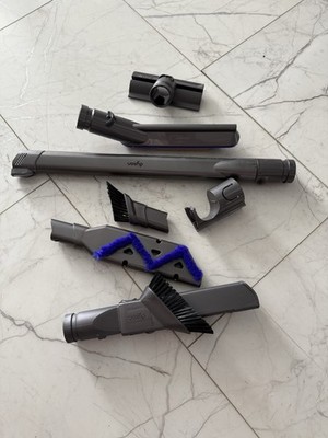 Dyson DC65 Vacuum Cleaner (7) REPLACEMENT PARTS OEM STOCK  BRAND NEW 