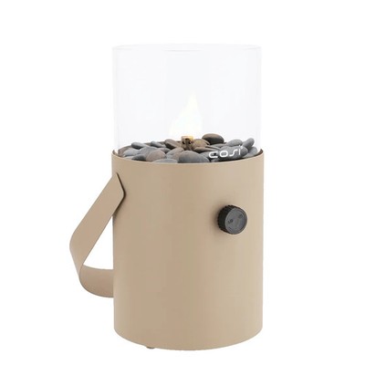 Cosiscoop Original sandy beige, 16cm Durchmesser, 30cm Hoch