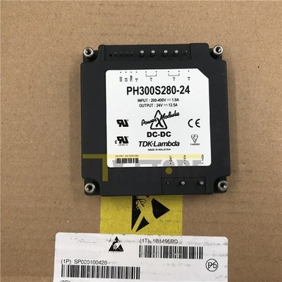 1PCS Brand New Module   PH300S280-24 Quality Assurance 100% *mn