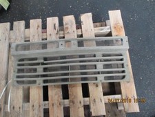 Calandre Citroen MEHARI