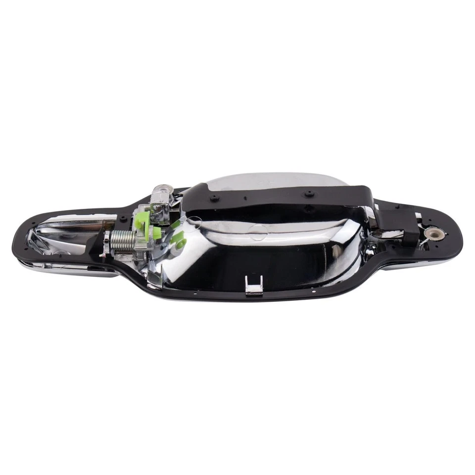 Задняя правая наружная дверная ручка подходит для 2006 Isuzu i-350 2007-2008 i-370 - Изображение 3 из 4