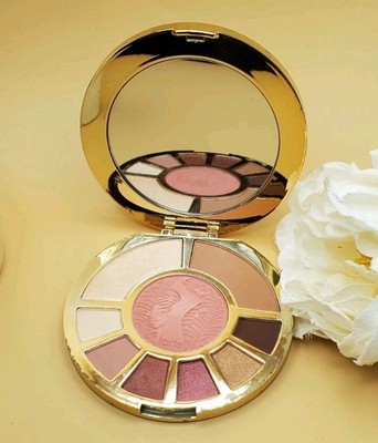Tarte Cosmetics Ladies Night Clay Palette 0.123 oz READ DESCRIPTION 