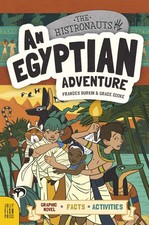An Egyptian Adventure (Histronauts)