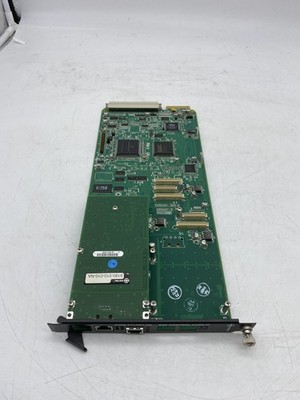 Mitel 9109-117-001-NA Bay Control Card III 9180-510-010-NA