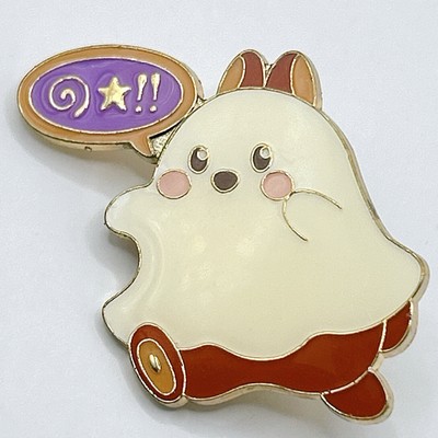 Tokyo Disney Sea Chip Halloween 2018 Pin Badge Japan Limited Rare Not for Sale