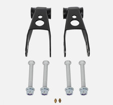 Eccpp 2 Rear Lift Shackles Leveling Lift Kit For 1998-2011 Ford Ranger 2wd 4wd Eccpp 2 Rear Lift Shackles Leveling Lift Kit For 1998-2011 Ford Ranger 2wd 4wd