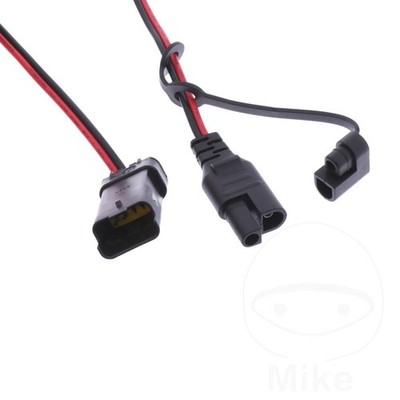 JMP Skan Quick Connect Kabel 1 Stück für Ducati Monster 797 + 2017-2021