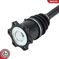 Esen SKV Antriebswelle 40SKV443 FüR Skoda VW