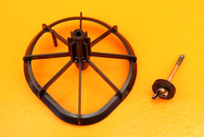 2004 - 2008 Suzuki Rm125 RM250 Air Filter Cage & Bolt 13791-37F20