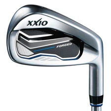 XXIO Golf Club Forged 2017 7 Iron Stiff Steel Nippon N.S. Pro 930GH DST Mint