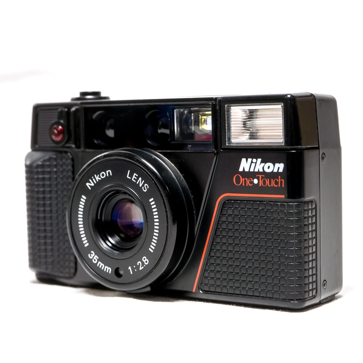 Nikon L35 AF Film Cameras for sale - eBay