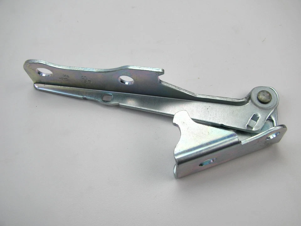 Genuine OEM For 2001-2005 Hyundai Accent RIGHT Hood Hinge 7912025001 Passengers - Image 2 of 4