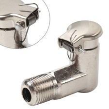 1 pc 1/8 Oil-Cup Cover CNC Milling Machine El...