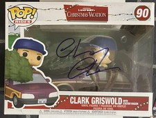 Ultimate Funko Pop Christmas Vacation Figures Gallery and Checklist 22