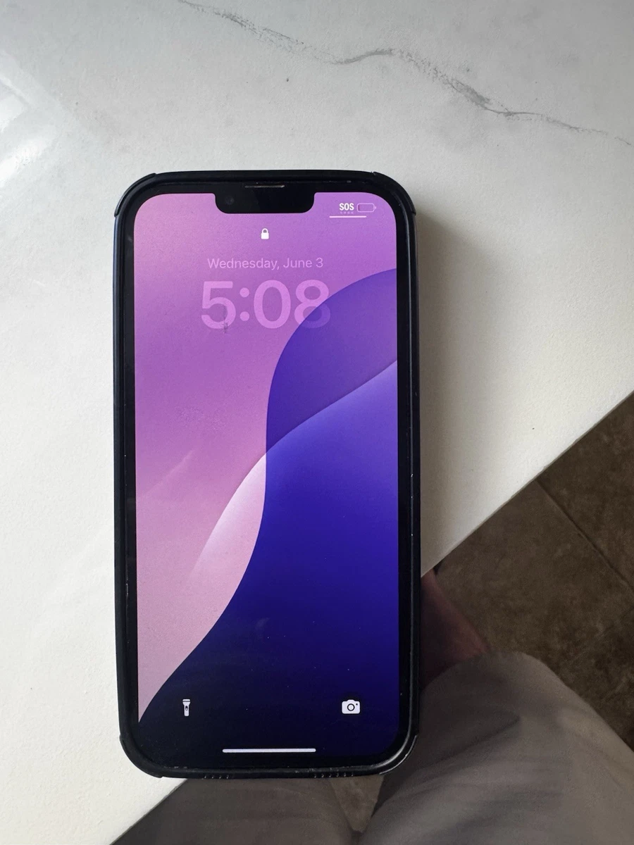 Preços baixos em Apple iPhone 13 Pro Max Azul 128GB desbloqueado