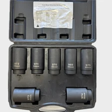 Cornwell Tools HRC4547A