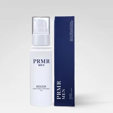 Helios Men Sunscreen SPF 50 PA++++ | Brightening & Moisturizing ( Pack 1 ) USA