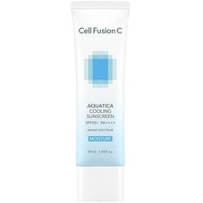 Cell Fusion C Aquatica Cooling Suncreen 35ml