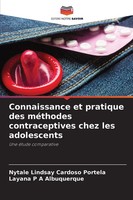 Nytale Lindsay Cardoso Portela (U. A.) | Connaissance Et Pratique Des...
