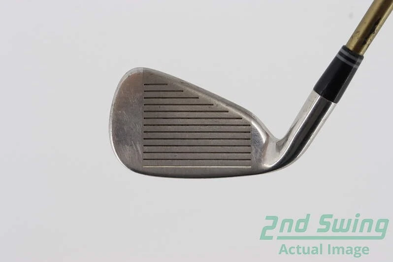 Cleveland TA7 Single Iron 6 Iron Graphite Senior Right 38.0in - Image 3 of 4