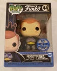 Funko Digital Pop! DC Freddy Funko As Batman #44 LE 2694