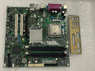 INTEL MOTHERBOARD E210882 SOCKET LGA775 W PENTIUM 4 CPU GATEWAY