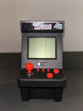Retro Arcade Handheld Game System 100 Classic Games Tested Works as it should