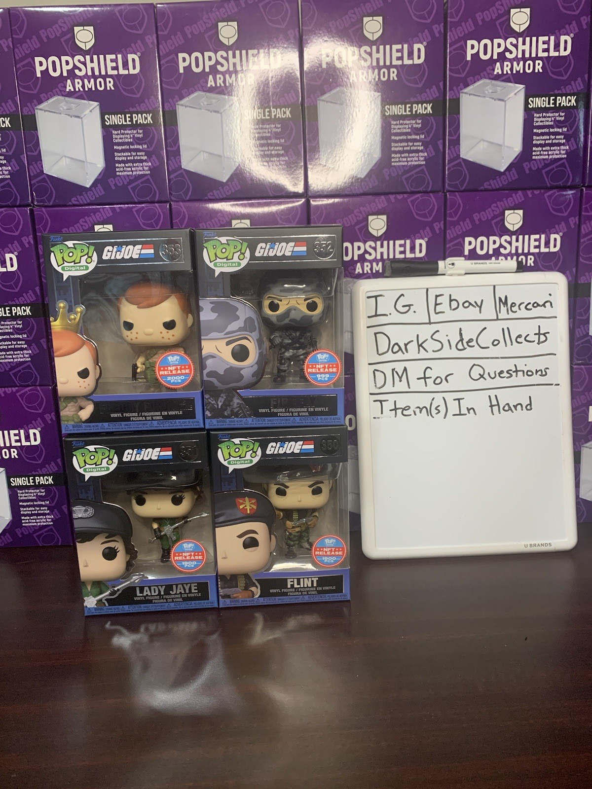 Ebay Item For Sale