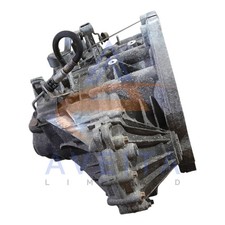 MINI ONE Hatch 04-06 R50 1.6 Petrol 5-Speed Manual Getrag Gearbox 7533348