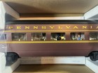 K-line K4680B Pennsylvania Spirit of St Louis Four Car Passenger Set. NIB. — photo 7