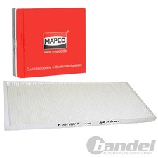 Filtre d'habitacle Alfa Romeo ALFA 155