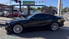 2013 Ford Mustang SHELBY GT500