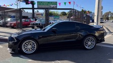 2013 Ford Mustang SHELBY GT500