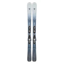 2024 Rossignol EXPERIENCE W 80 CARBON Womens Skis w/ Xpress W 11 GW Bindings