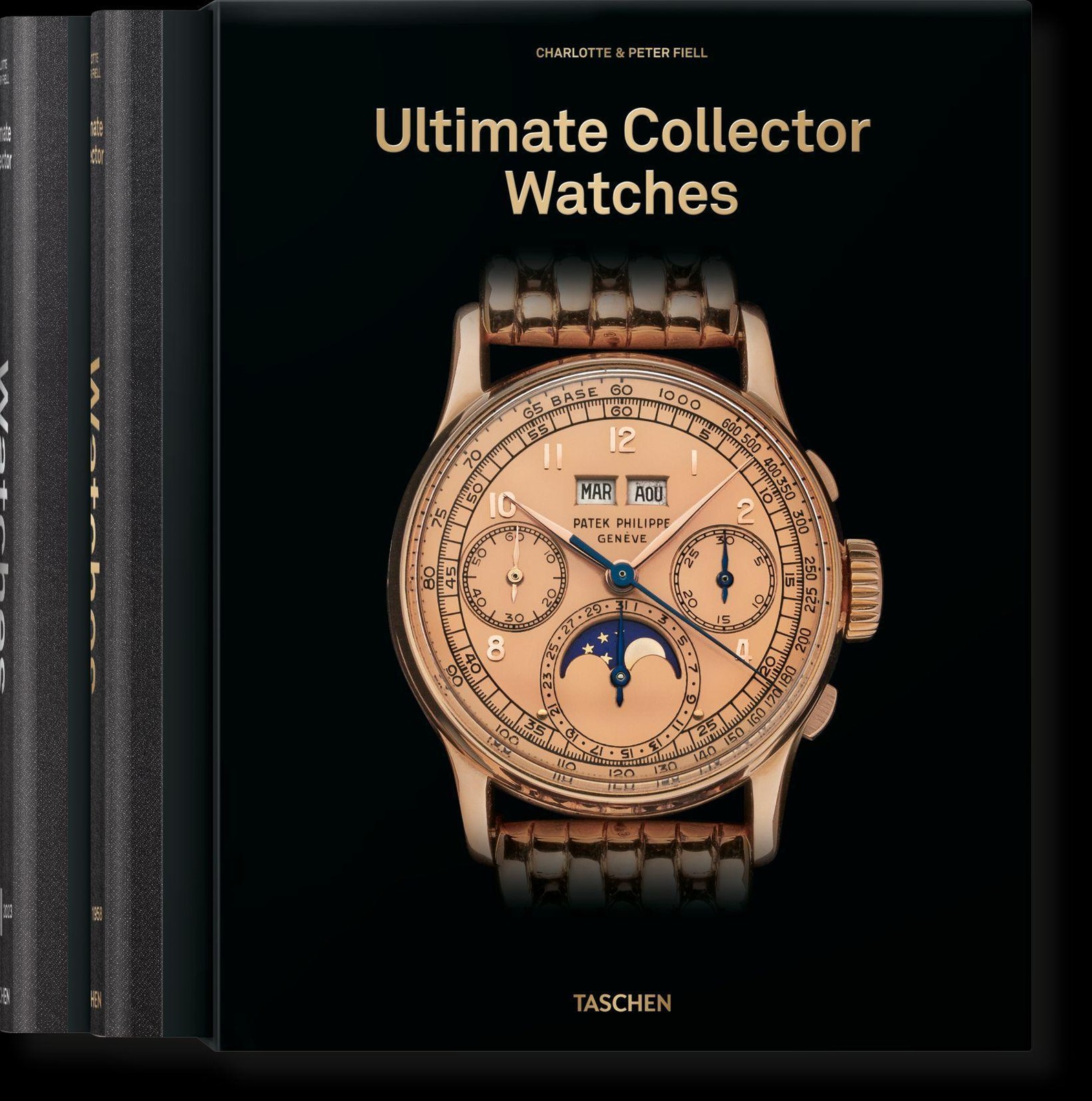Taschen Gmbh Ultimate Collector Watches - Bild 3
