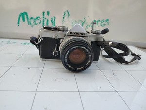 Olympus Md Om 1 | eBay