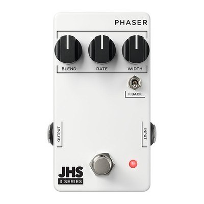 JHS Pedale 3er Phaser Pedal