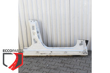 Mercedes CLA X117 A B Säule Pillar Schweller rechts Seitenteil A1176371200 650